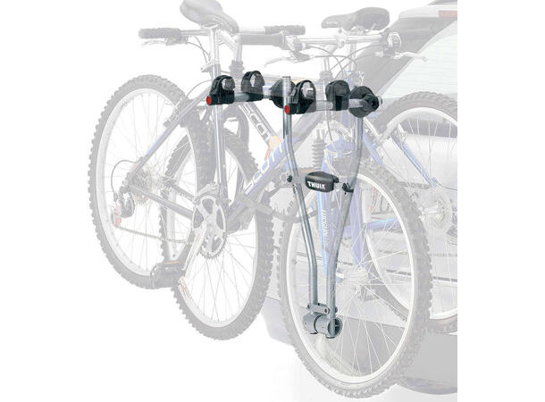 Thule Xpress 970 2 sykler, Hengerfestet